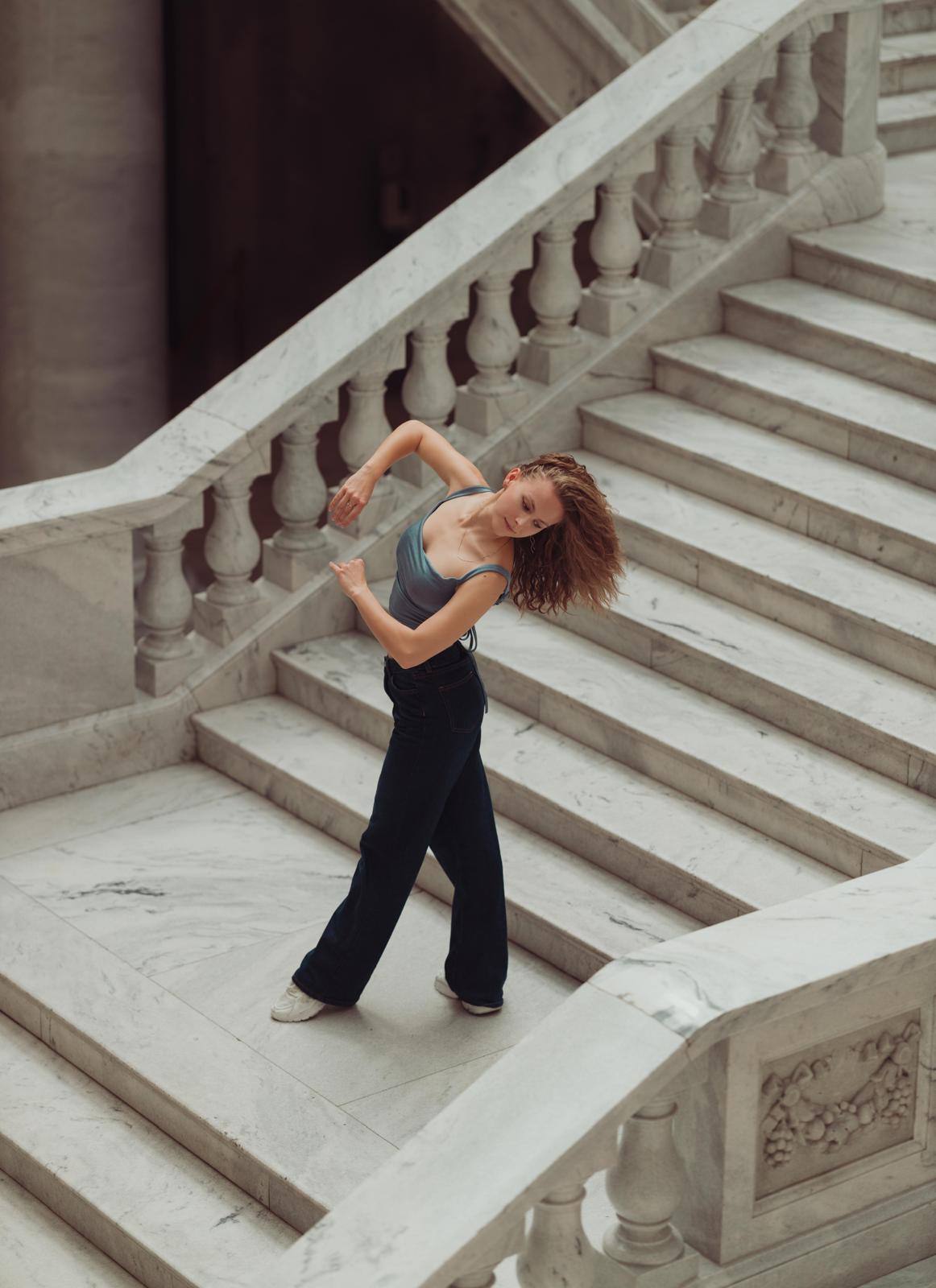 Dance